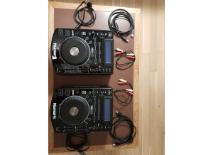 Numark NDX500 (90899)
