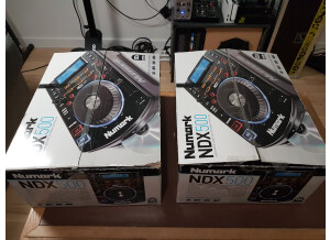 Numark NDX500 (99547)