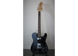 Fender Classic '72 Telecaster Deluxe (26318)