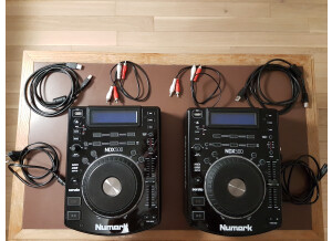 Numark NDX500 (8679)