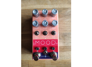 Chase Bliss Audio M O O D (92677)