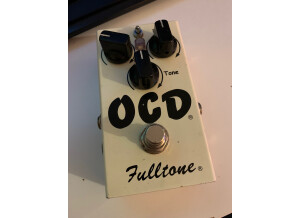 Fulltone OCD V1.7 (71741)