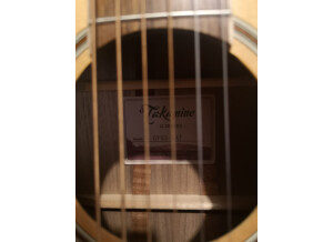 Takamine GY93