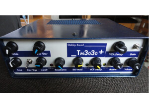 Oakley Sound Systems TM3030 (98516)