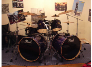 Pearl Export Select 5 Shells Standard 22"