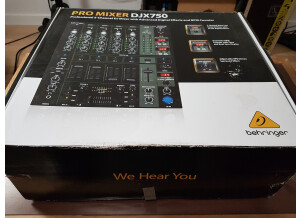 Numark NDX500 (86807)