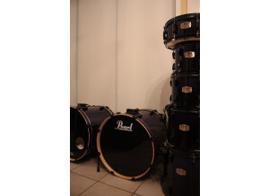 Pearl Export Select 5 Shells Standard 22"