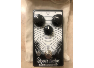 EarthQuaker Devices Ghost Echo V3 (61154)