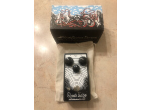 EarthQuaker Devices Ghost Echo V3 (40009)