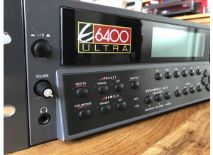 E-MU E6400 Ultra (41702)