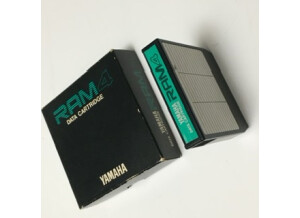 Yamaha RAM4 CARTRIDGE (73571)