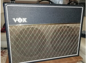 Vox AC30VR (76483)