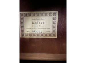 Esteve 1GR3ECE (66069)