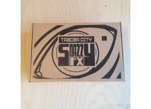 Snazzy FX Tracer City