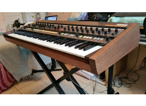 Korg Trident (16491)
