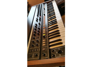 Korg Trident (7675)