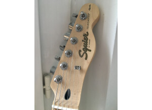 Squier Affinity Telecaster 2013 (18049)