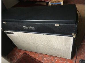 Fender Rhodes Mark I Suitcase Piano (54479)