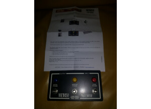 Heptode Virtuoso (3799)