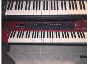 Clavia Nord Wave 2 (12852)