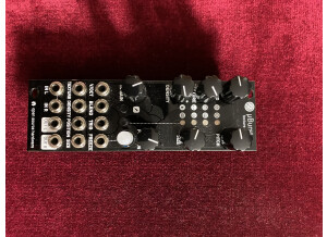 Mutable Instruments Clouds (59790)