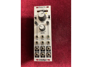 Intellijel Designs Dixie II+ (594)