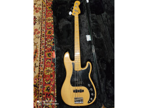 Fender American Deluxe Precision Bass [2010-2015] (13633)