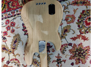 Fender American Deluxe Precision Bass [2010-2015] (59891)