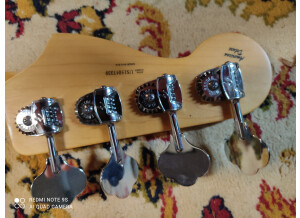 Fender American Deluxe Precision Bass [2010-2015] (88285)