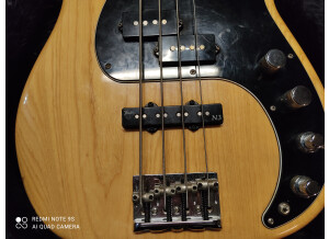 Fender American Deluxe Precision Bass [2010-2015] (81505)