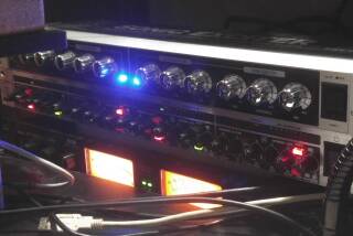 Behringer Multigate Pro XR4400