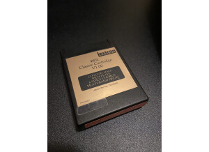 Lexicon 480L (73617)