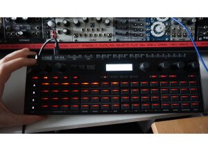 Korg SQ-64 (96823)