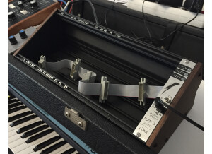 Moog Music Eurorack Case 60 HP (77147)