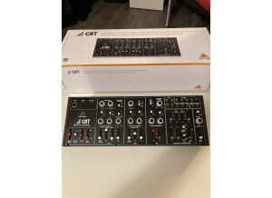 Behringer CAT Synthesizer (33119)