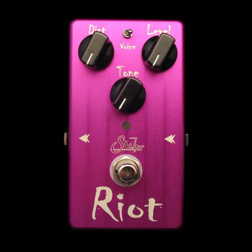 Suhr Riot