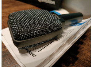 Sennheiser e 906 (97178)