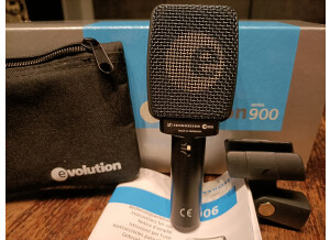 Sennheiser e 906 (8307)