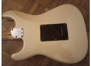 Fender American Deluxe Stratocaster [2003-2010] (29406)