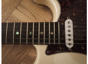 Fender American Deluxe Stratocaster [2003-2010] (41806)