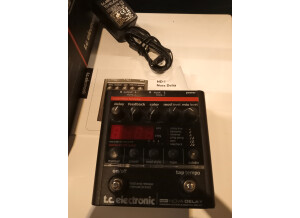 TC Electronic ND-1 Nova Delay (97666)