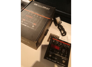 TC Electronic ND-1 Nova Delay (70448)