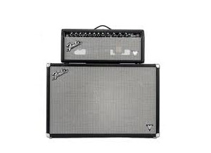 Fender [Vintage Modified Amps Series] Band-Master VM Head