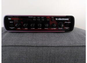 TC Electronic RH450 (32878)
