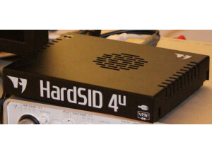 HardSID 4U (65805)