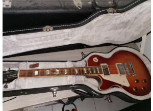 les paul 2008