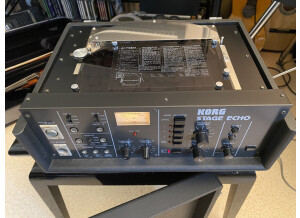 Korg SE-500 Stage Echo (63229)