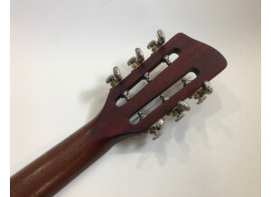 Girault Guitars Louisiane (86496)