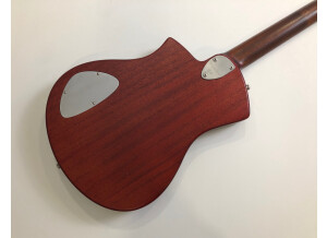 Girault Guitars Louisiane (64275)