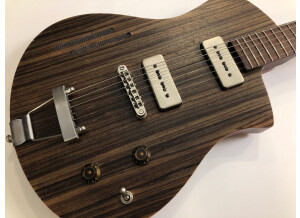 Girault Guitars Louisiane (52239)